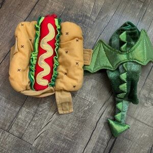 guinea pig costumes